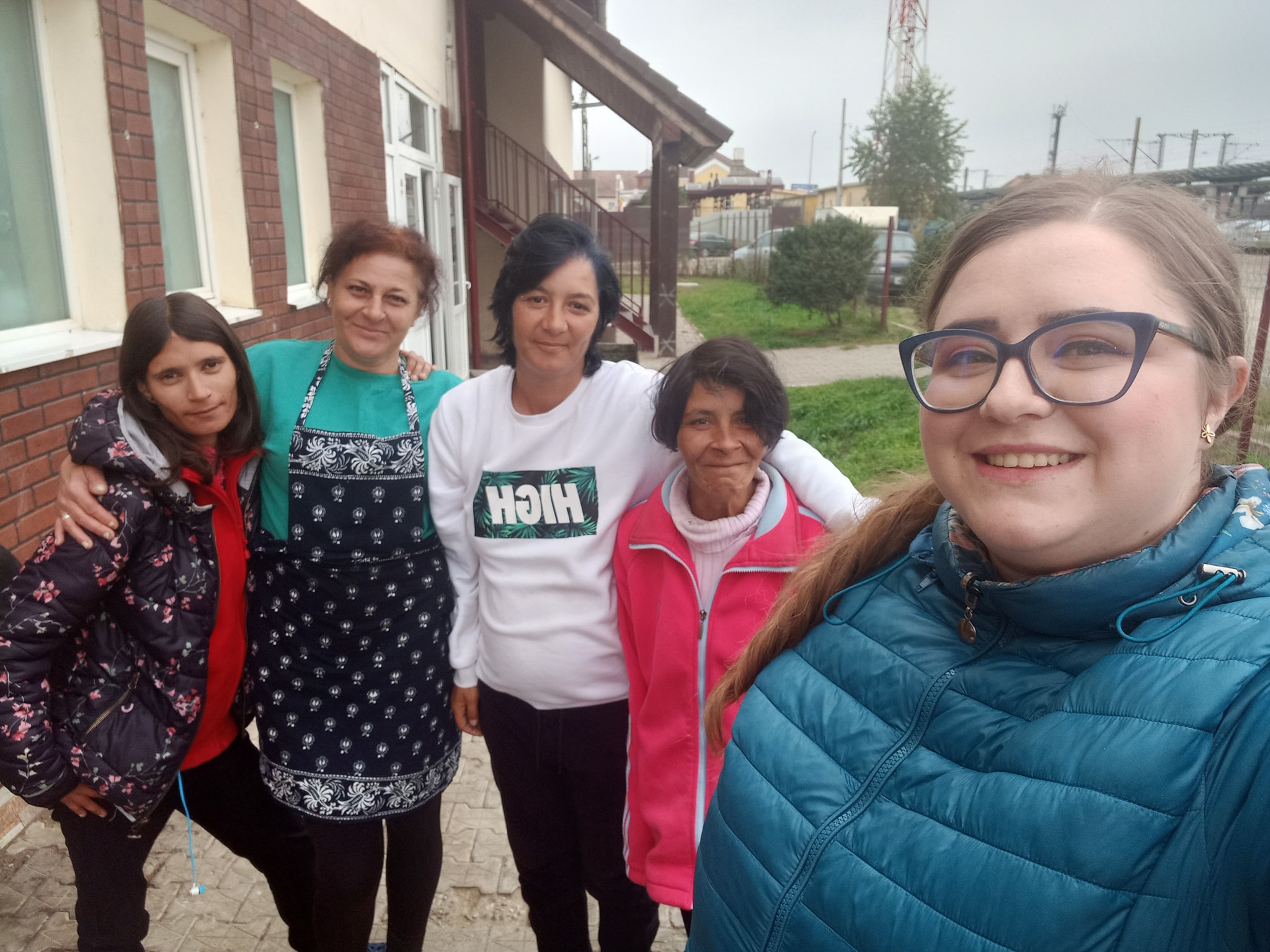 Adăpostul de noapte din Alba Iulia, 14 ani în sprijinul persoanelor