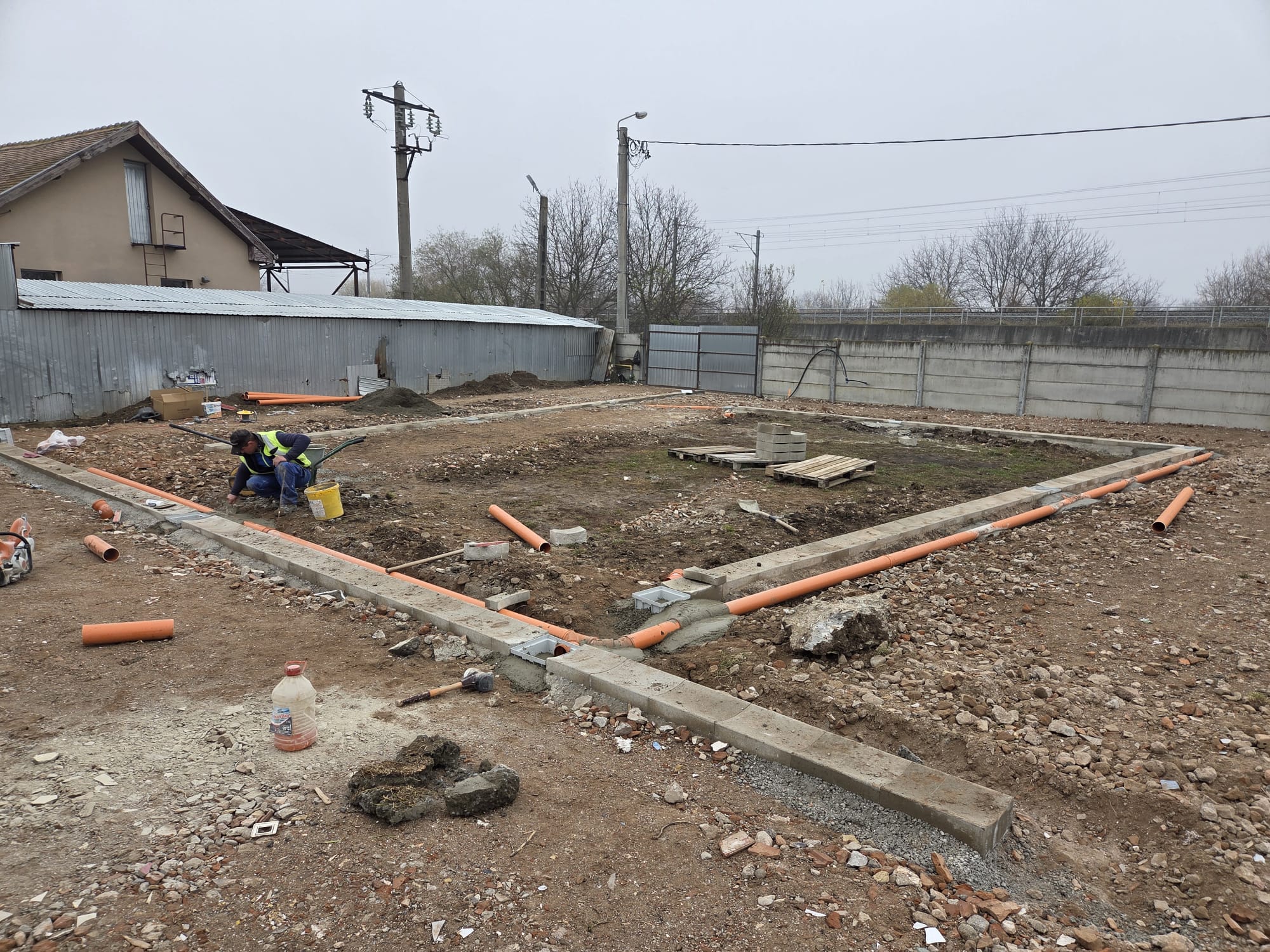 Capacitatea adăpostului din Alba Iulia pentru câinii fără stăpân va fi mărită